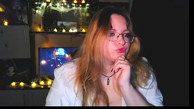 ZayaRush online show from 27, 10, 2025