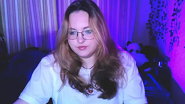 ZayaRush online show from 17, 9, 2025