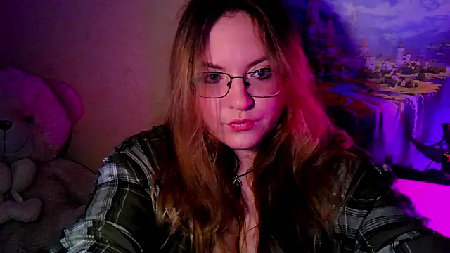 ZayaRush online show from 6, 11, 2025