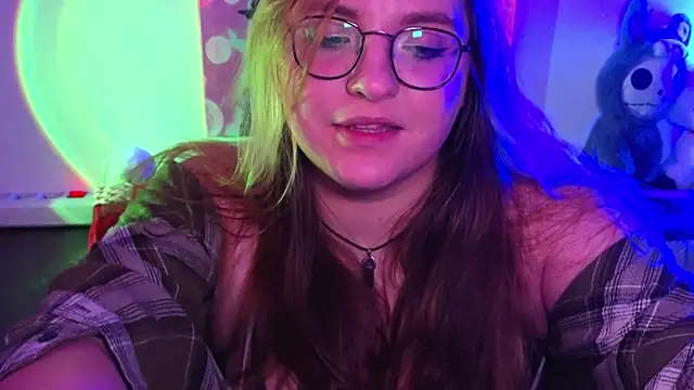 ZayaRush online show from 6, 3, 2026