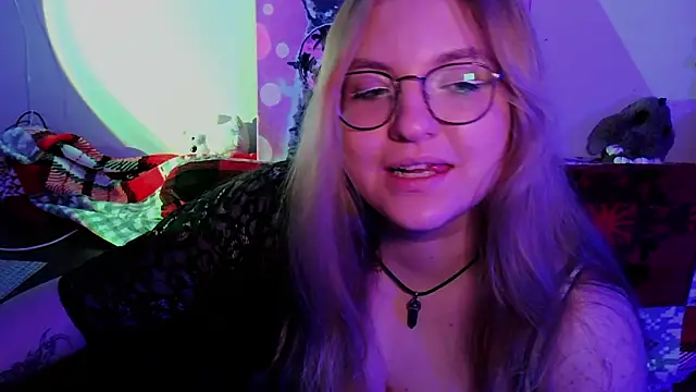 ZayaRush online show from 13, 12, 2025