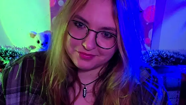 ZayaRush online show from 31, 1, 2026