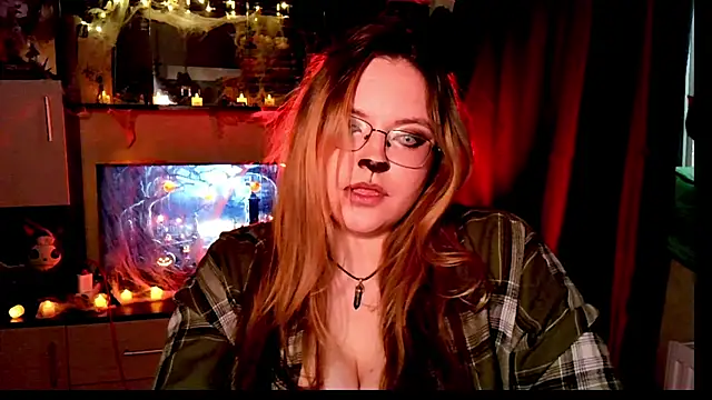 ZayaRush online show from 28, 10, 2025