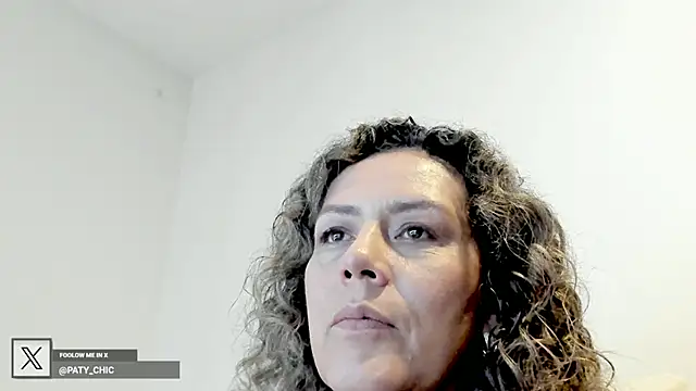 Paty chic online show from 16, 11, 2025