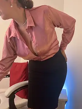 Paty chic online show from 22, 5, 2026