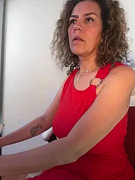 Snapshot of Paty_chic chatting on 13, 7, 2026 Paty chic online show from 13, 7, 2026