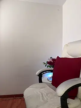 Snapshot of Paty_chic chatting on 1, 7, 2026 Paty chic online show from 1, 7, 2026
