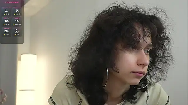 MimiLicks online show from 5, 11, 2025