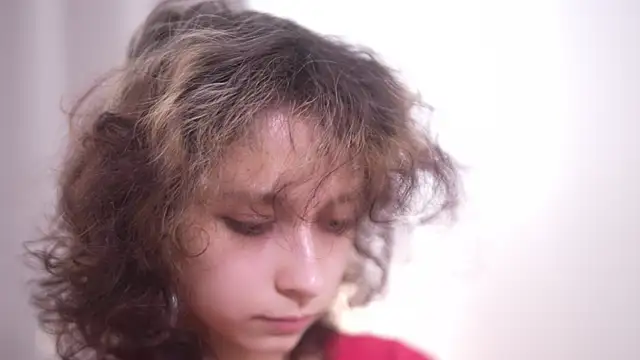 MimiLicks online show from 17, 10, 2025