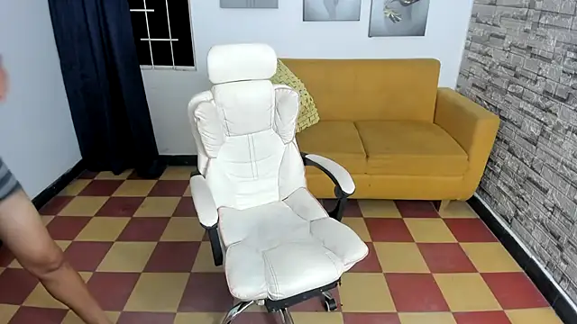 andres sant online show from 16, 10, 2025