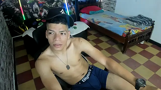 andres sant online show from 27, 11, 2025