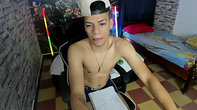 andres sant online show from 30, 11, 2025