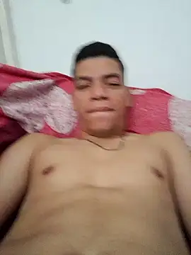 andres sant online show from 28, 10, 2025