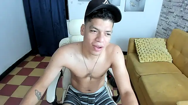 andres sant online show from 10, 1, 2026