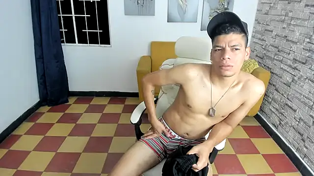 andres sant online show from 13, 10, 2025