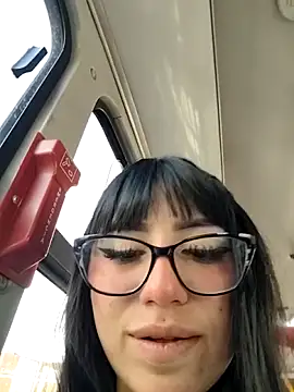 Kitty Melodi online show from 18, 11, 2025