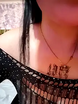 Kitty Melodi online show from 21, 9, 2025