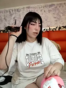 Kitty Melodi online show from 10, 9, 2025