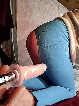 Kitty Melodi online show from 7, 11, 2025