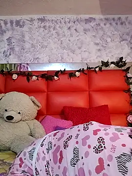 Kitty Melodi online show from 22, 9, 2025