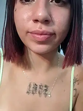 Kitty Melodi online show from 18, 3, 2026