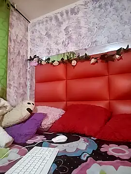 Kitty Melodi online show from 26, 9, 2025