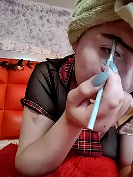 Kitty Melodi online show from 1, 10, 2025