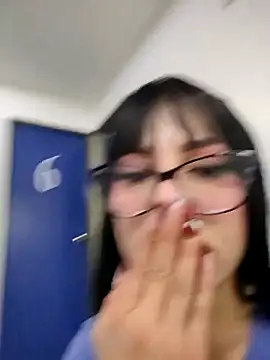 Kitty Melodi online show from 23, 10, 2025