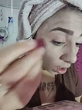 Snapshot of Kitty_Melodi chatting on 20, 6, 2026 Kitty Melodi online show from 20, 6, 2026
