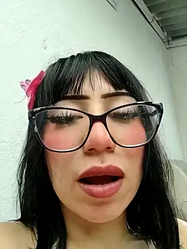 Kitty Melodi online show from 6, 10, 2025