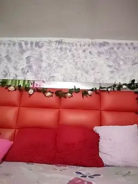 Kitty Melodi online show from 29, 9, 2025