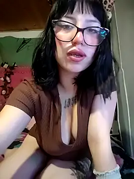 Kitty Melodi online show from 30, 10, 2025