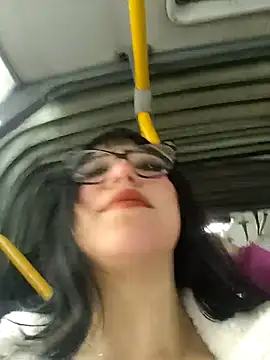 Kitty Melodi online show from 14, 10, 2025