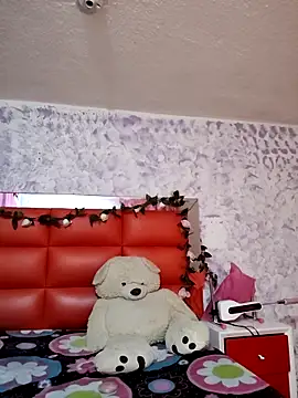 Kitty Melodi online show from 18, 9, 2025