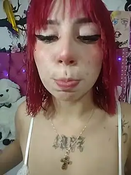 Kitty Melodi online show from 14, 5, 2026