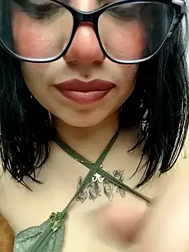 Kitty Melodi online show from 22, 9, 2025