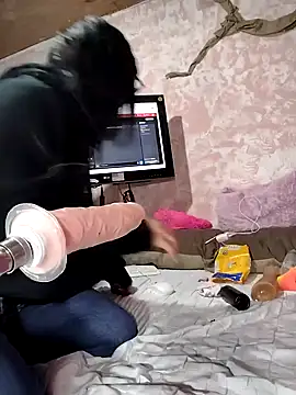 Kitty Melodi online show from 26, 11, 2025