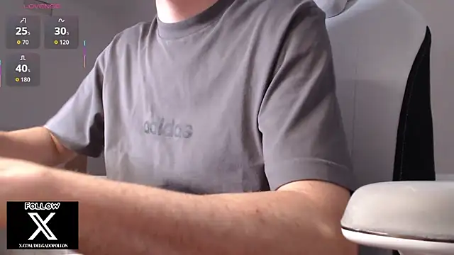 delgadopollon1991 online show from 23, 3, 2026