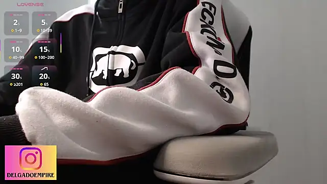 delgadopollon1991 online show from 26, 2, 2026