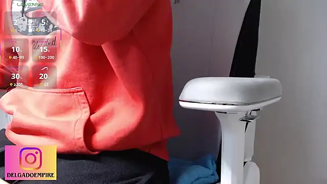 delgadopollon1991 online show from 1, 2, 2026