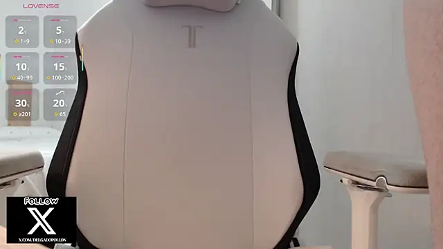 delgadopollon1991 online show from 10, 3, 2026