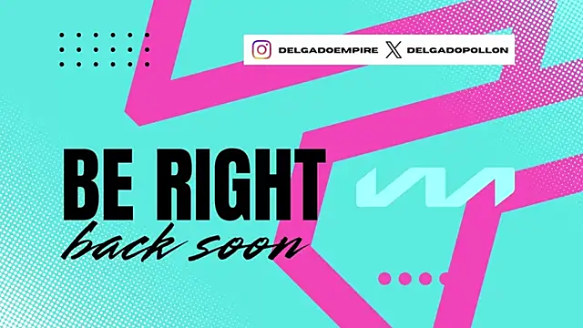 delgadopollon1991 online show from 22, 4, 2026