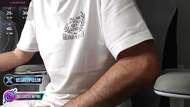 delgadopollon1991 online show from 4, 6, 2026