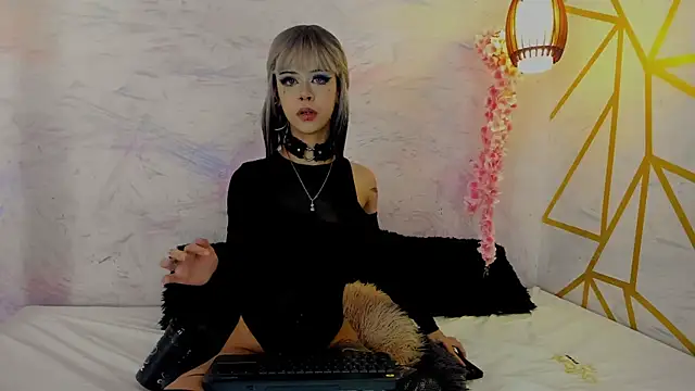 badfairy online show from 24, 9, 2025