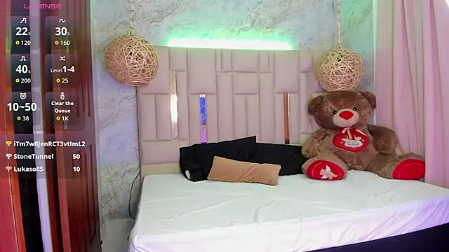 badfairy online show from 18, 11, 2025