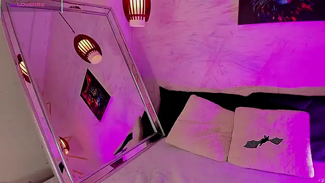 Snapshot of badfairy chatting on 14, 1, 2026 badfairy online show from 14, 1, 2026