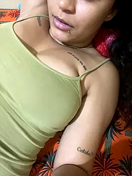 clarinha2 online show from 21, 12, 2025