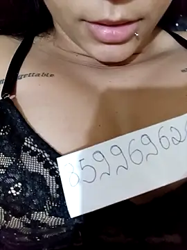 clarinha2 online show from 3, 10, 2025