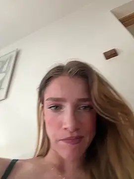 TeaseRosie online show from 30, 5, 2026