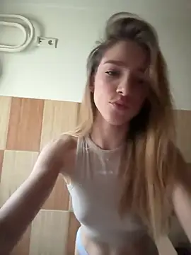 TeaseRosie online show from 28, 5, 2026